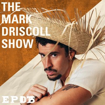 Bad Bunny Delivers Deportation-Worthy Halftime Show | The Mark Driscoll Show | Ep 17 Bad Bunny Delivers Deportation-Worthy Halftime Show | The Mark Driscoll Show | Ep 17