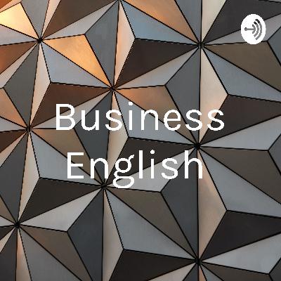Business English