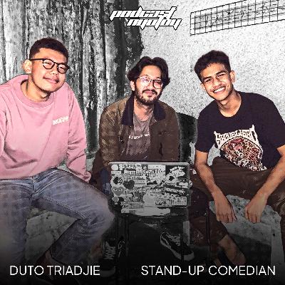 Duto Triadjie, Motivator Demotivasi