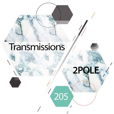 Transmissions 205 | 2Pole