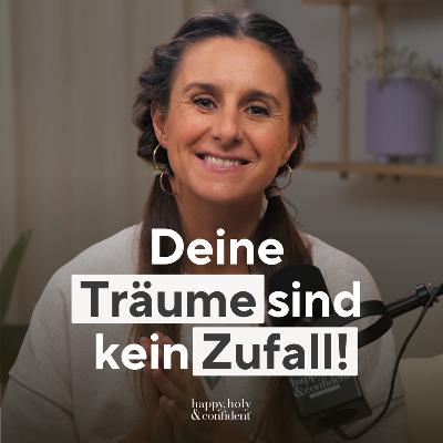 Deine Träume sind kein Zufall – sie zeigen deinen Seelenweg!
