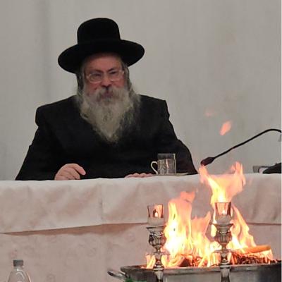 Speak Good - Zot Chanukah - A Short Learning in the Real Office...