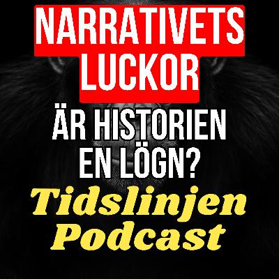 #62 – Vem byggde våra städer – egentligen? – Narrativets Luckor om Tartaria #62 – Vem byggde våra städer – egentligen? – Narrativets Luckor om Tartaria