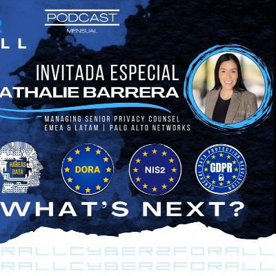 Legal: What's next?