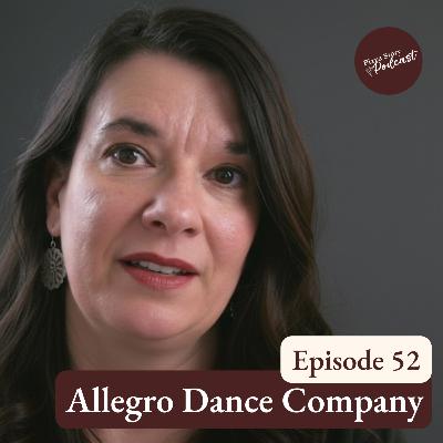 The Spirit of Italian Dance: Pizza, Healing, Rituals, and the Tarantella: Episode 52