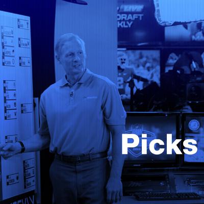 Picks LXN 01x02