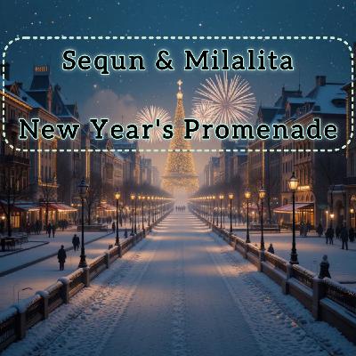Sequn & Milalita - New Year's Promenade