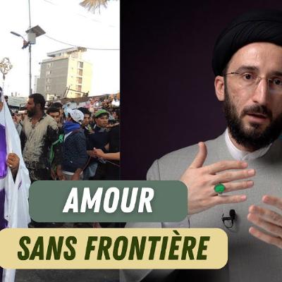 Peut-on être Chrétien ou Sunnite et aimer les Ahl al-Bayt ? Peut-on être Chrétien ou Sunnite et aimer les Ahl al-Bayt ?