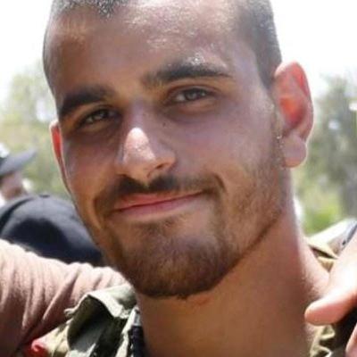 "החטופים חוזרים בזכות הגבורה של תומר"