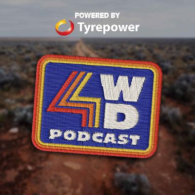 #128 - Modified returns, 250 Prado & 79 Upgrades