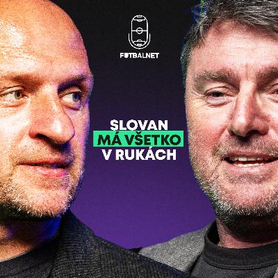 Moravčík: Slovan má všetko v rukách, ale domáce prostredie je pre hráčov toxické