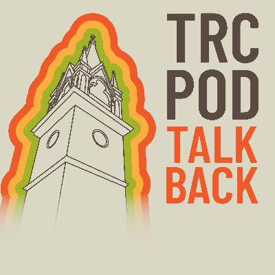 Sermon Talkback: Nineteenth Sunday After Pentecost