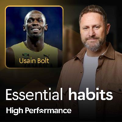 The Defining Moment That Changed Usain Bolt's Approach to Failure