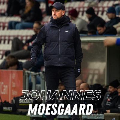 Johannes Moesgaard