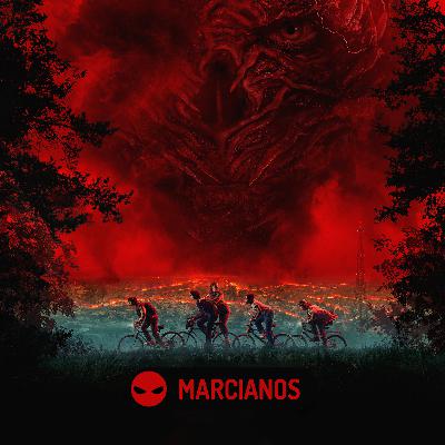 MAR 499 - Stranger Things Temporada 5: El final de una era ⚡