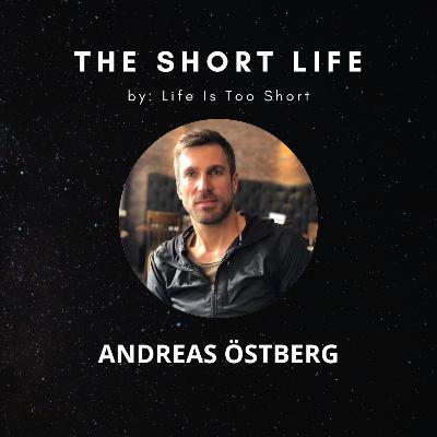 Andreas Ostberg