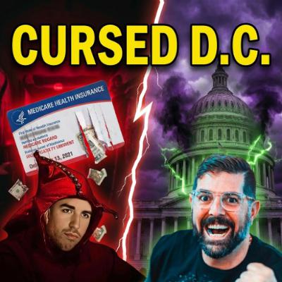 L.A. Hospice SCAMS, D.C. Exorcist EXPOSES Curses and Witchcraft | Sam Tripoli 3/19/26 L.A. Hospice SCAMS, D.C. Exorcist EXPOSES Curses and Witchcraft | Sam Tripoli 3/19/26