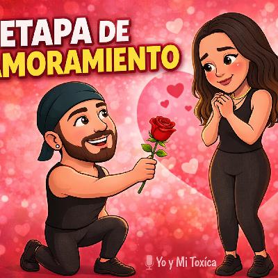 La Etapa de enamoramiento 3 meses o 18? Que problemas superamos nosotros.