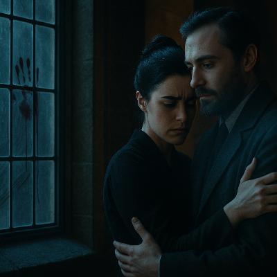 CreepyPasta: Von Geisterhand 2/2 - Harry Potter Hörbuch mit Gruselatmosphäre CreepyPasta: Von Geisterhand 2/2 - Harry Potter Hörbuch mit Gruselatmosphäre