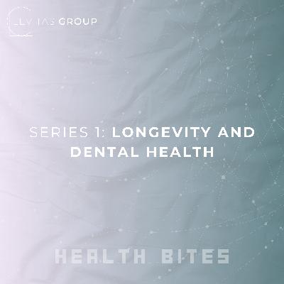 Series 1 - Episode 6: Medical and Dental Cohesion at Levitas Series 1 - Episode 6: Medical and Dental Cohesion at Levitas