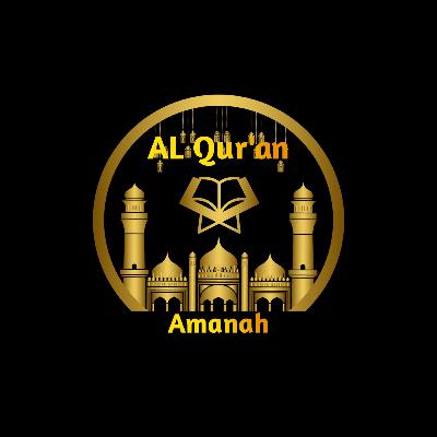 Juz 30 Murojaah AL Qur'an • 'Ajam