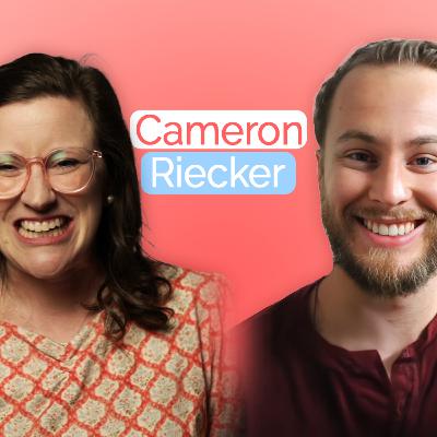 Signal Graces, Lust & the Future of the Church, and God Wants Your Youth | Cameron Riecker