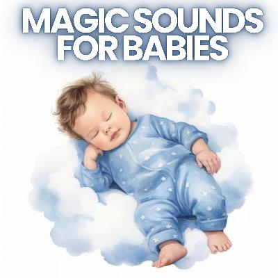 👼 Baby Sleeps To This Magic Sound | White Noise 10 Hours | Soothe crying infant