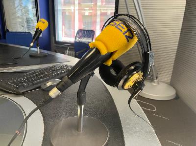 La tertulia política de "Hoy por Hoy León": Emperador, Feve y duelo minero (26/11/2025)