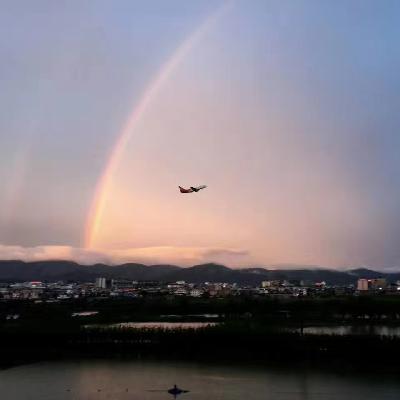 Vol.12 普洱好在！在云南小城过中秋，体味“远方的家”
