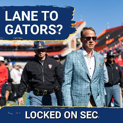 LANE KIFFIN: Why Florida Gators BELIEVE He’ll LEAVE Ole Miss and SHOCK the SEC With His Decision LANE KIFFIN: Why Florida Gators BELIEVE He’ll LEAVE Ole Miss and SHOCK the SEC With His Decision