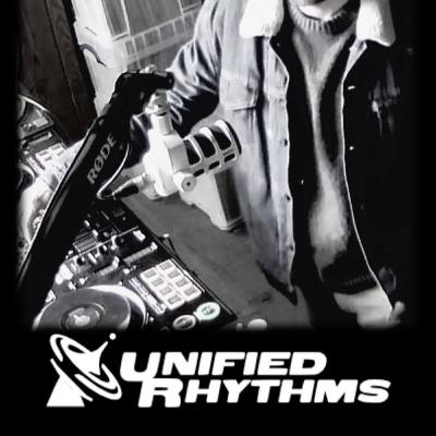 Unified Rhythms 009 - March 14 - 2025