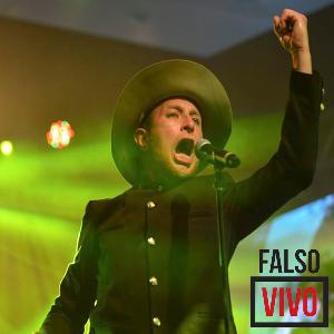 Informes musicales para Falso Vivo: Chimó Psicodélico Informes musicales para Falso Vivo: Chimó Psicodélico