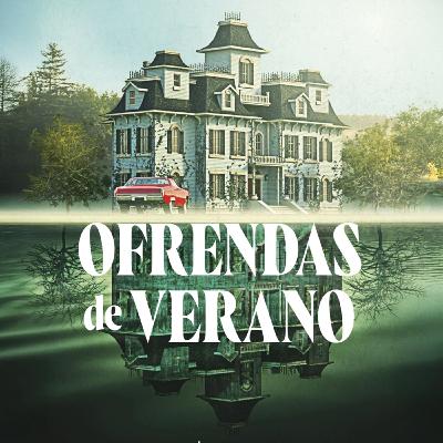 PLANETA LABERINTO. Ofrendas de Verano. El necesario regreso de un clásico del terror PLANETA LABERINTO. Ofrendas de Verano. El necesario regreso de un clásico del terror