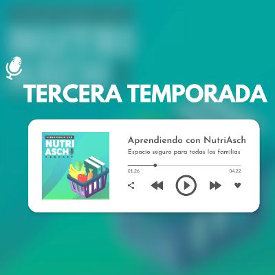 Iniciando la tercera temporada
