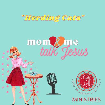 Herding Cats Herding Cats