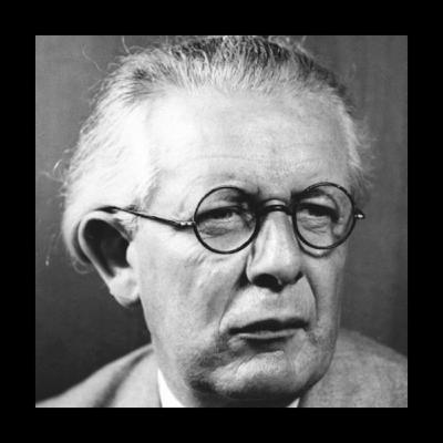 Jean Piaget : Theory of Cognitive Development
