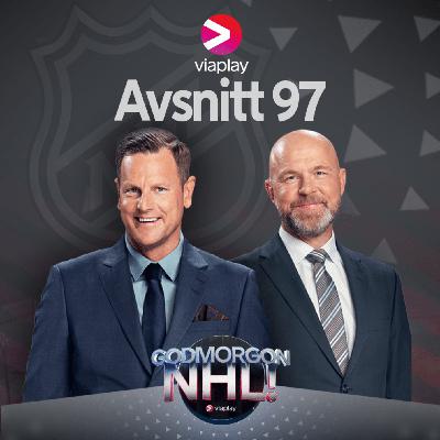 97. Scouting och rejäla handslag