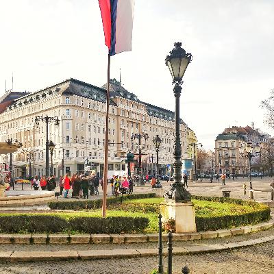 День 1. Приезд. Иммиграция в Европу.