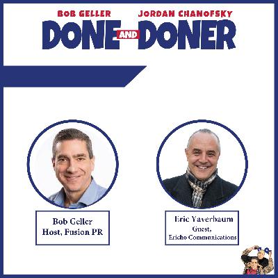 Eric Yaverbaum on Crisis Management Lessons from the Latest Influencer Scandals Eric Yaverbaum on Crisis Management Lessons from the Latest Influencer Scandals