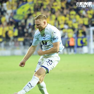 עת לנצח ועת להרשים: מכבי ת״א עוד מחפשת פתרונות