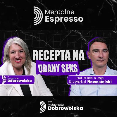 3 FILARY Intymności (Jakość, Dialog, Świadomość) - Prof Krzysztof Nowosielski | Mentalne Espresso