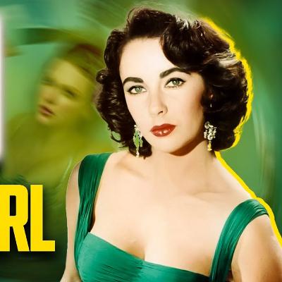 Why Taylor Swift Wrote “Elizabeth Taylor”
