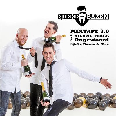 Sjieke Bazen - Mixtape 3.0 Sjieke Bazen - Mixtape 3.0