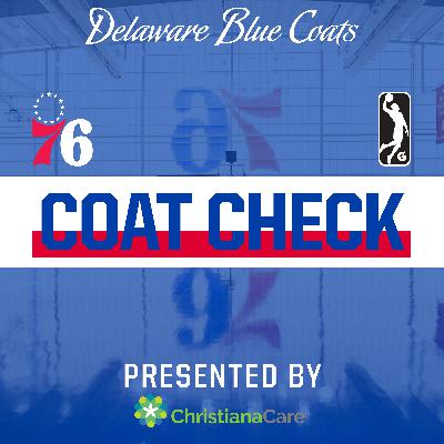 Coat Check: Meet the New Bubble Correspondent!