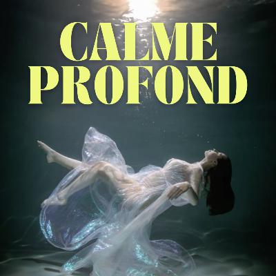 🌌 Méditation guidée | Calme profond 🌌 🌌 Méditation guidée | Calme profond 🌌