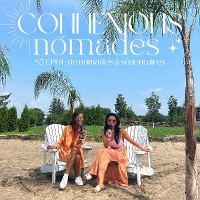 De nomades à sédentaires