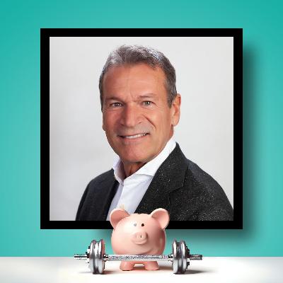 Awakened Investing: Merging Mindfulness, Spirituality, and Wealth Management with Tim "Jai" Baker