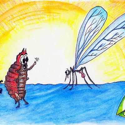 The Unknown Guest