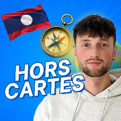 Le Laos comme personne ne te l’a jamais raconté : corruption, cadeaux inattendus et nuits chaotiques #25 Le Laos comme personne ne te l’a jamais raconté : corruption, cadeaux inattendus et nuits chaotiques #25