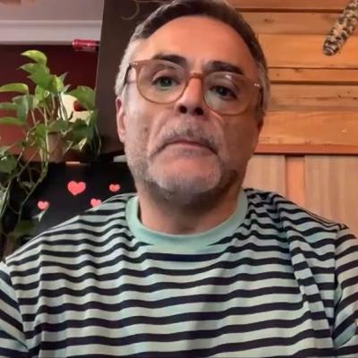 Entrevista con el bandoneonista Walter Hidalgo